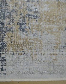 Акриловий килим Elexus Olimpos 1928 Gray - высокое качество по лучшей цене в Украине.